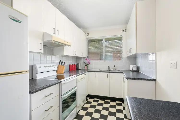 Fifth view of Homely apartment listing, 7/6 Oxford Street, Mortdale NSW 2223