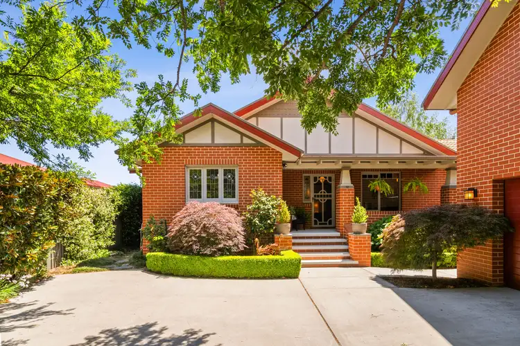 Second view of Homely house listing, 10 Lenane Street, Queanbeyan NSW 2620