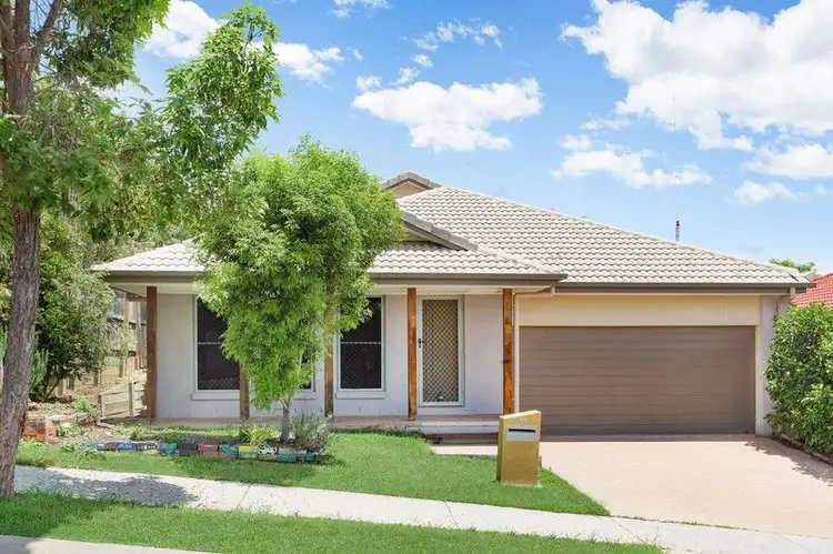 Main view of Homely house listing, 17 Glen Echo Street, Springfield Lakes QLD 4300