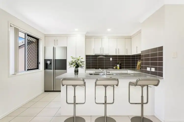 Fourth view of Homely house listing, 17 Glen Echo Street, Springfield Lakes QLD 4300