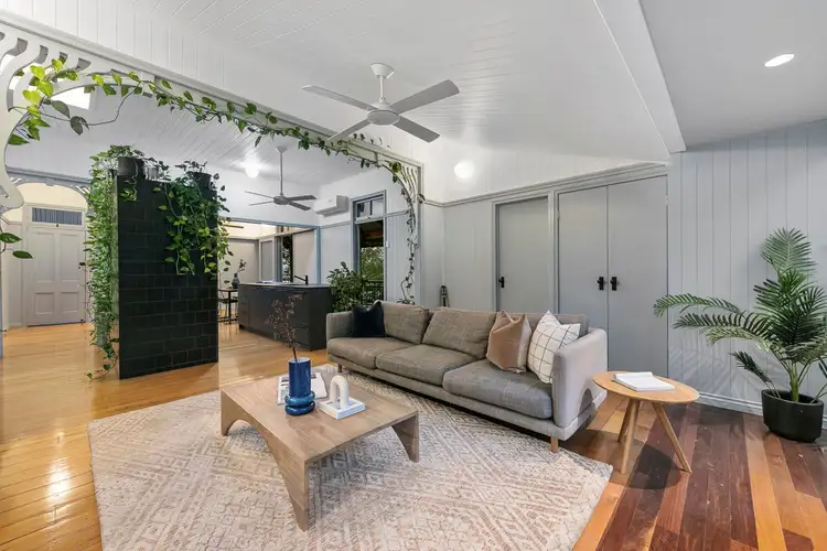 Sixth view of Homely house listing, 19 Ruby Street, Newmarket QLD 4051