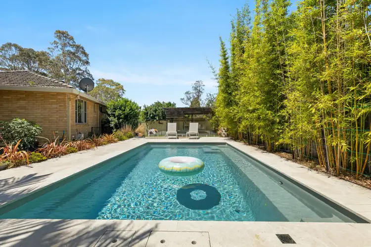 27 Walsh Crescent, North Nowra NSW 2541