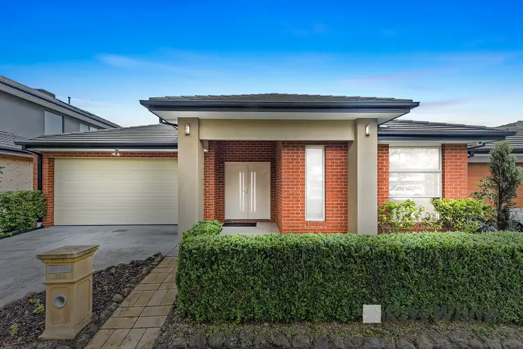 183 Kirkham Road, Dandenong VIC 3175