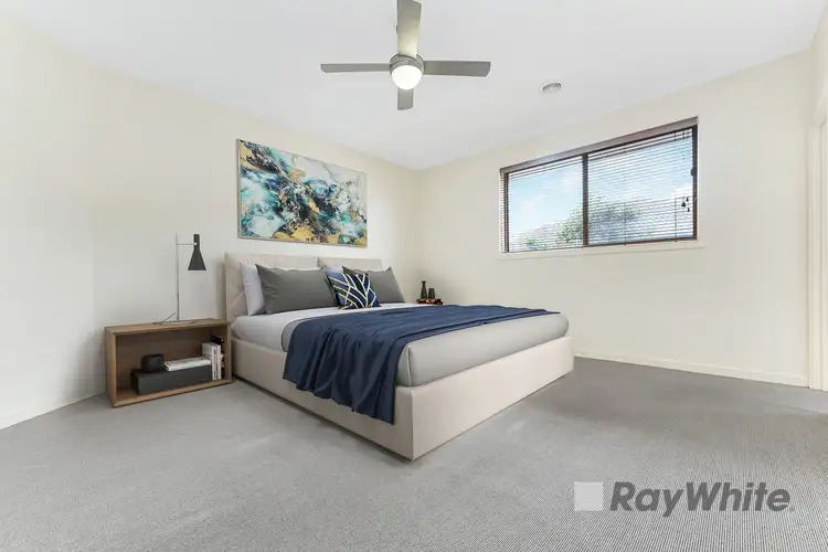 Sixth view of Homely house listing, 183 Kirkham Road, Dandenong VIC 3175