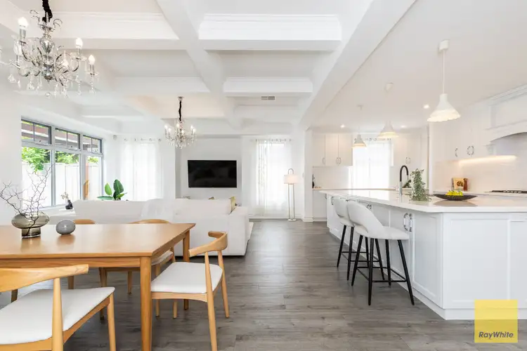 Third view of Homely house listing, 2 Logan Way, Noranda WA 6062