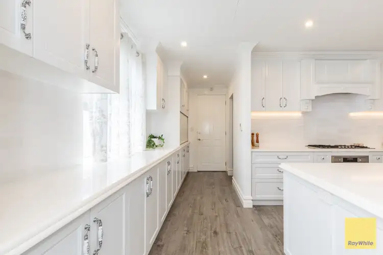 Fifth view of Homely house listing, 2 Logan Way, Noranda WA 6062