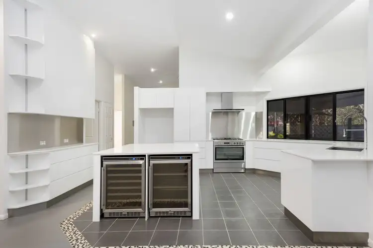 Second view of Homely house listing, 5 Jardine Court, Douglas QLD 4814