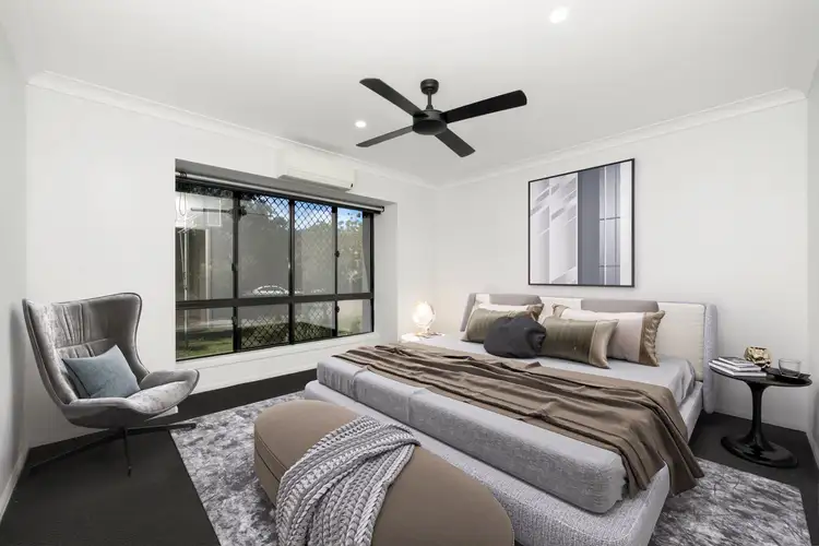 Sixth view of Homely house listing, 5 Jardine Court, Douglas QLD 4814