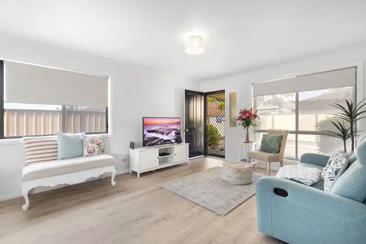 Second view of Homely townhouse listing, 4/12A Irrawang Street, Raymond Terrace NSW 2324