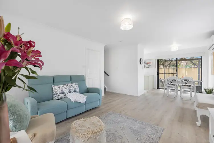 Third view of Homely townhouse listing, 4/12A Irrawang Street, Raymond Terrace NSW 2324