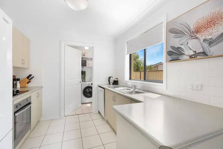 Fourth view of Homely townhouse listing, 4/12A Irrawang Street, Raymond Terrace NSW 2324