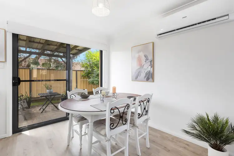 Fifth view of Homely townhouse listing, 4/12A Irrawang Street, Raymond Terrace NSW 2324