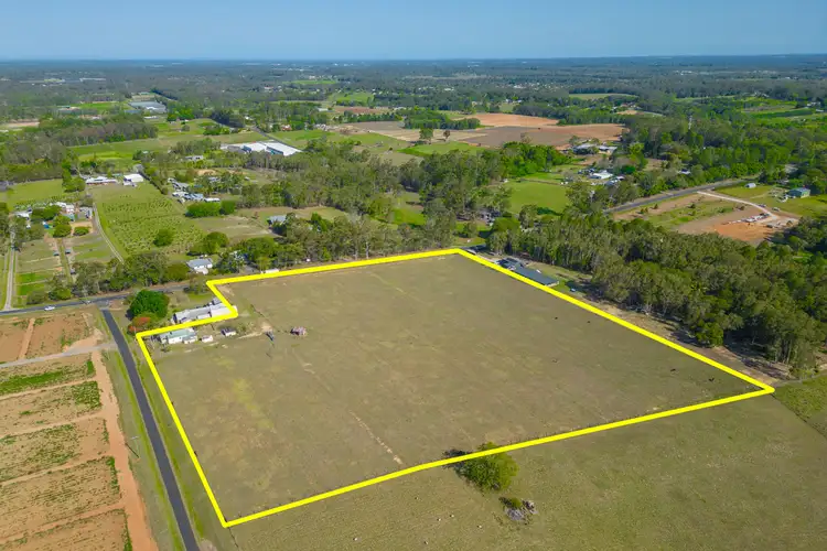 62-84 Central Avenue, Wamuran QLD 4512