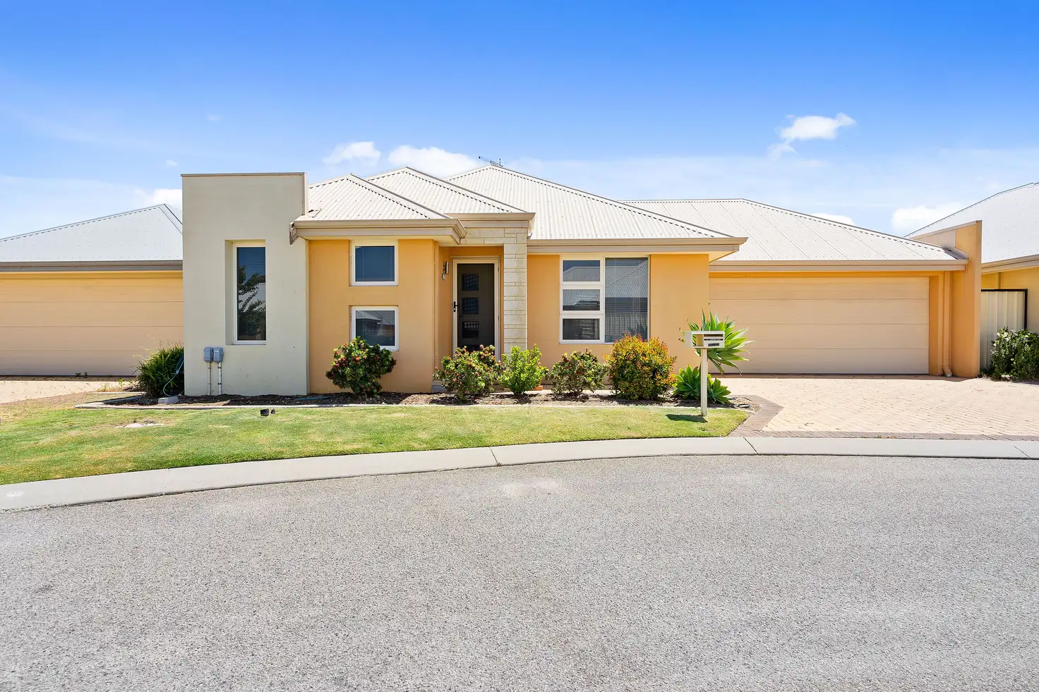 Main view of Homely house listing, 21 Emerson Turn, Clarkson WA 6030