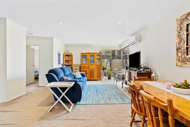 Second view of Homely house listing, 21 Emerson Turn, Clarkson WA 6030