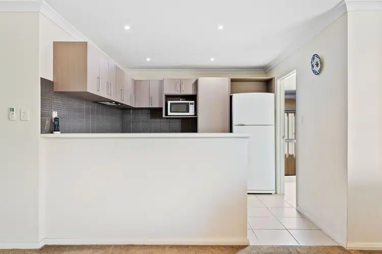 Fourth view of Homely house listing, 21 Emerson Turn, Clarkson WA 6030