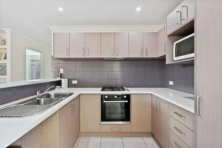 Sixth view of Homely house listing, 21 Emerson Turn, Clarkson WA 6030