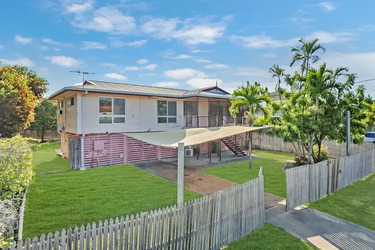 16 Hutchins Street, Heatley QLD 4814