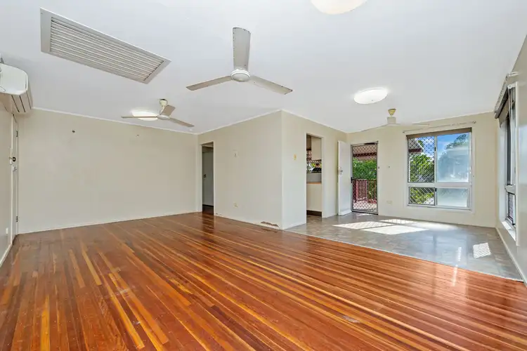 Second view of Homely house listing, 16 Hutchins Street, Heatley QLD 4814