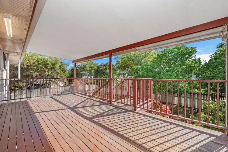 Third view of Homely house listing, 16 Hutchins Street, Heatley QLD 4814
