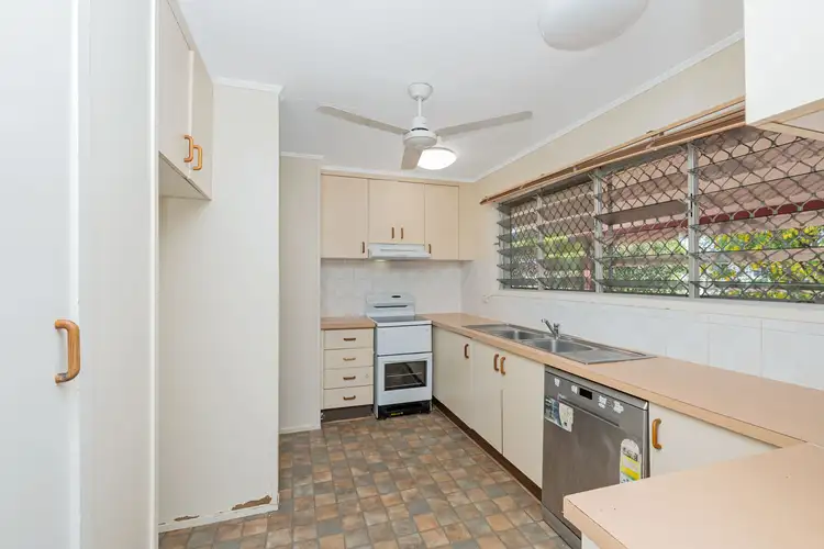 Fourth view of Homely house listing, 16 Hutchins Street, Heatley QLD 4814