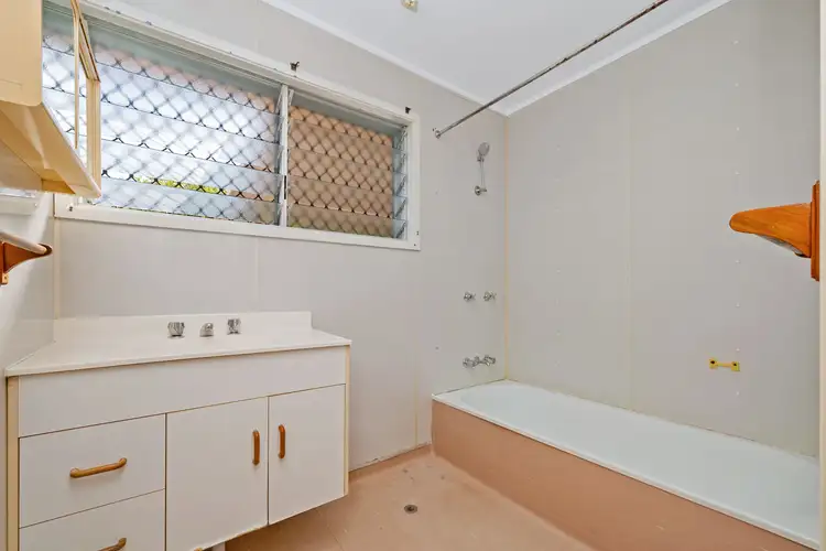 Fifth view of Homely house listing, 16 Hutchins Street, Heatley QLD 4814