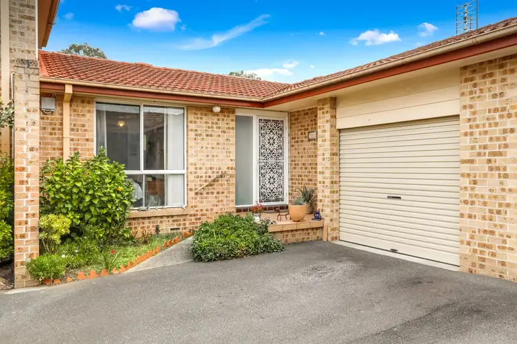 13/5 Ferguson Close, West Gosford NSW 2250