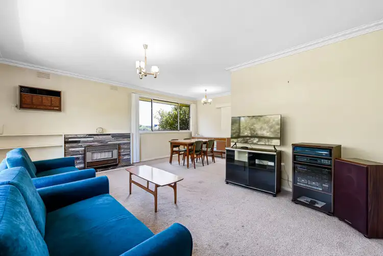 Second view of Homely house listing, 6 Lyons Street, Mount Waverley VIC 3149