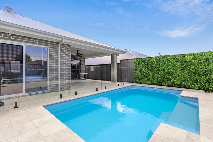 5 Pinnacle Rise, North Richmond NSW 2754