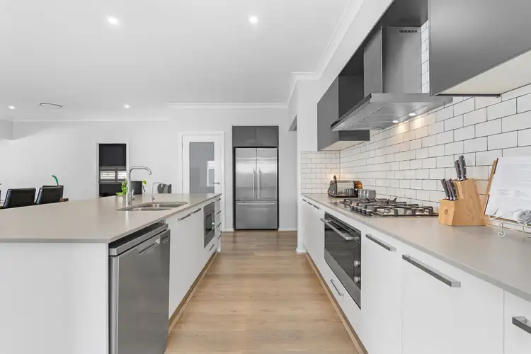 Sixth view of Homely house listing, 5 Pinnacle Rise, North Richmond NSW 2754