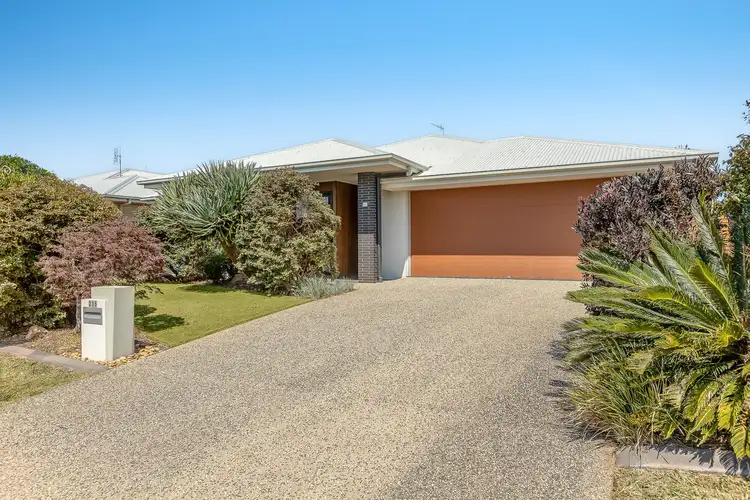 Main view of Homely house listing, 235 Greenwattle Street, Cranley QLD 4350