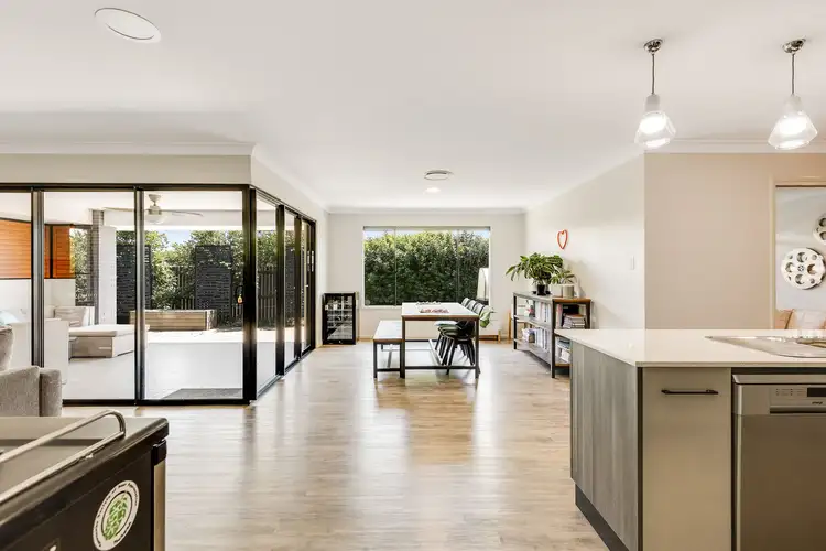 Fifth view of Homely house listing, 235 Greenwattle Street, Cranley QLD 4350