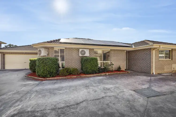 4/20-22 Nicholas Street, Broadmeadows VIC 3047