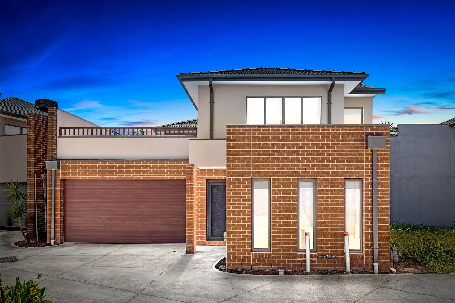 Main view of Homely house listing, 7/1-3 Stawell Street, Werribee VIC 3030
