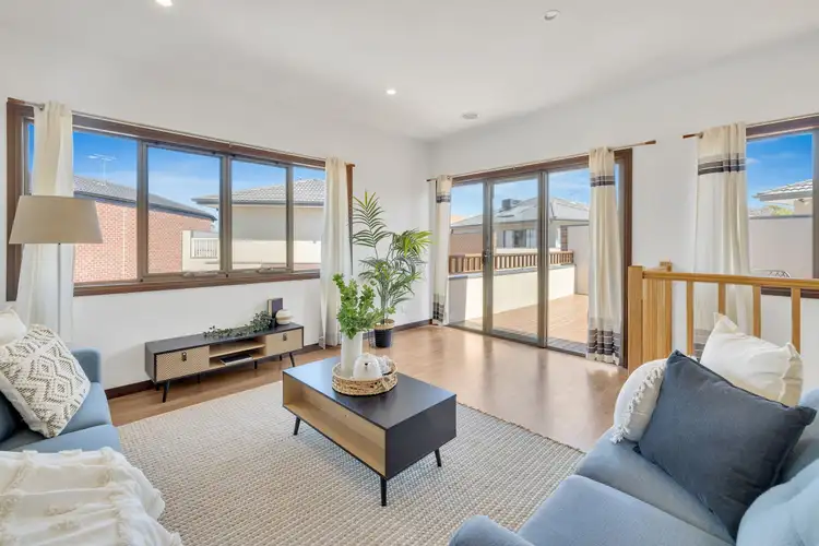 Second view of Homely house listing, 7/1-3 Stawell Street, Werribee VIC 3030