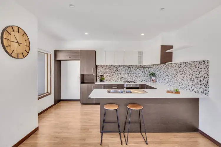 Third view of Homely house listing, 7/1-3 Stawell Street, Werribee VIC 3030