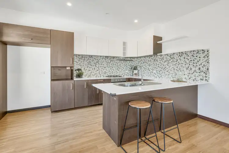 Fourth view of Homely house listing, 7/1-3 Stawell Street, Werribee VIC 3030