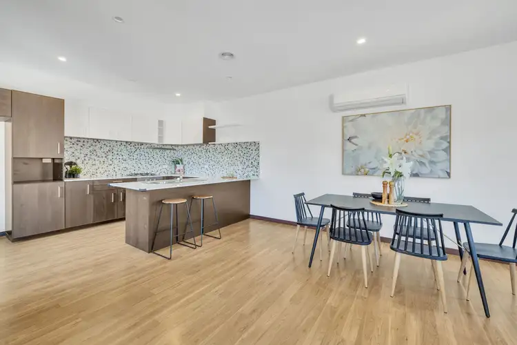 Fifth view of Homely house listing, 7/1-3 Stawell Street, Werribee VIC 3030