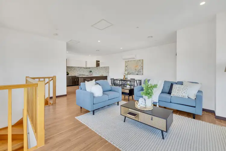 Sixth view of Homely house listing, 7/1-3 Stawell Street, Werribee VIC 3030