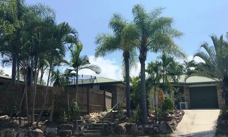 9 Kirrang Place, Boyne Island QLD 4680