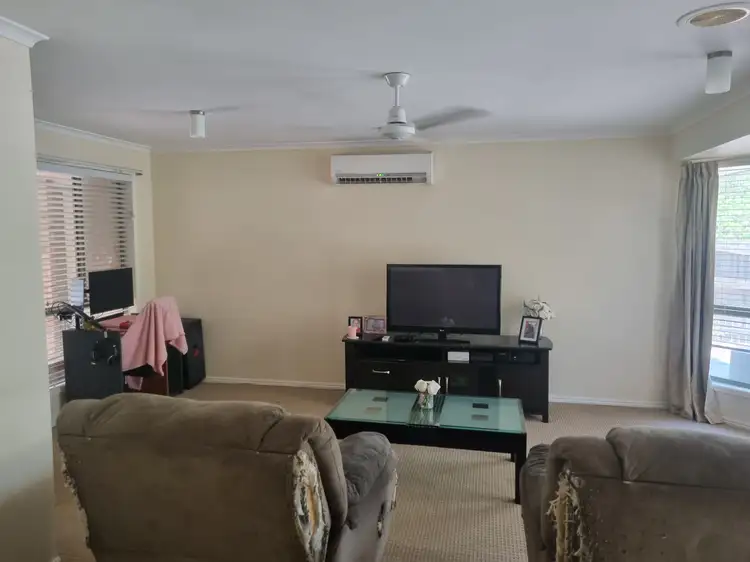 Second view of Homely house listing, 9 Kirrang Place, Boyne Island QLD 4680