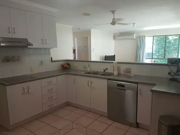 Fourth view of Homely house listing, 9 Kirrang Place, Boyne Island QLD 4680