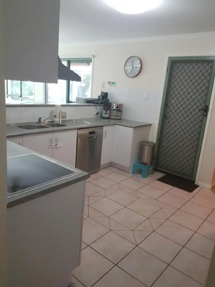 Fifth view of Homely house listing, 9 Kirrang Place, Boyne Island QLD 4680