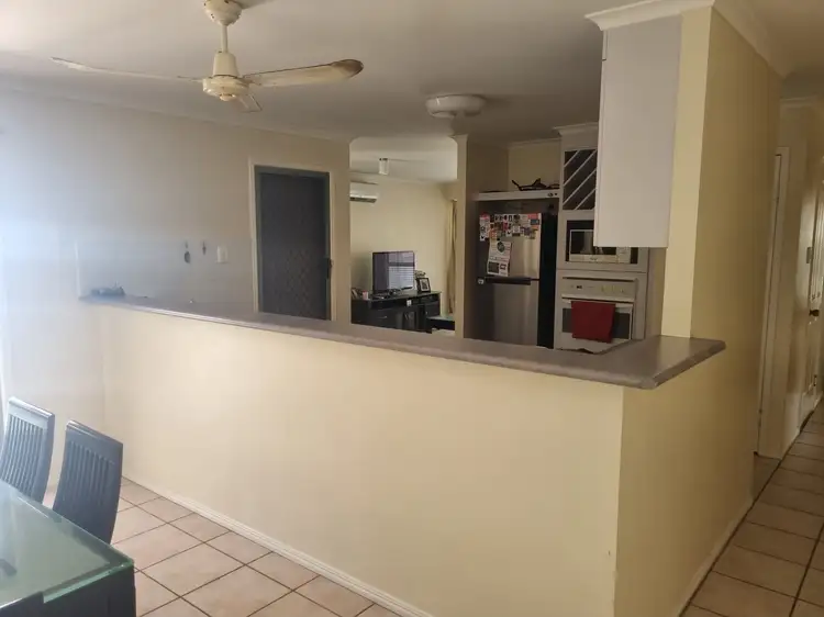 Sixth view of Homely house listing, 9 Kirrang Place, Boyne Island QLD 4680