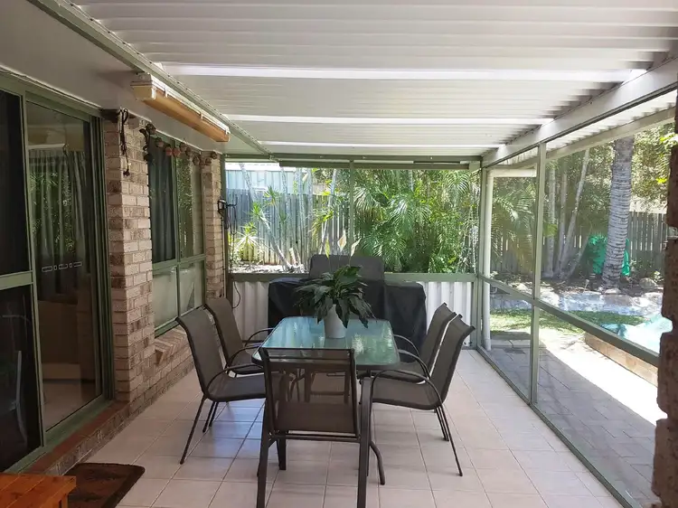 Seventh view of Homely house listing, 9 Kirrang Place, Boyne Island QLD 4680