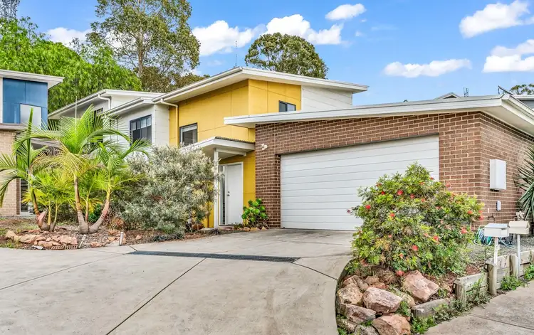 Main view of Homely townhouse listing, 17A Convent Close, Cessnock NSW 2325