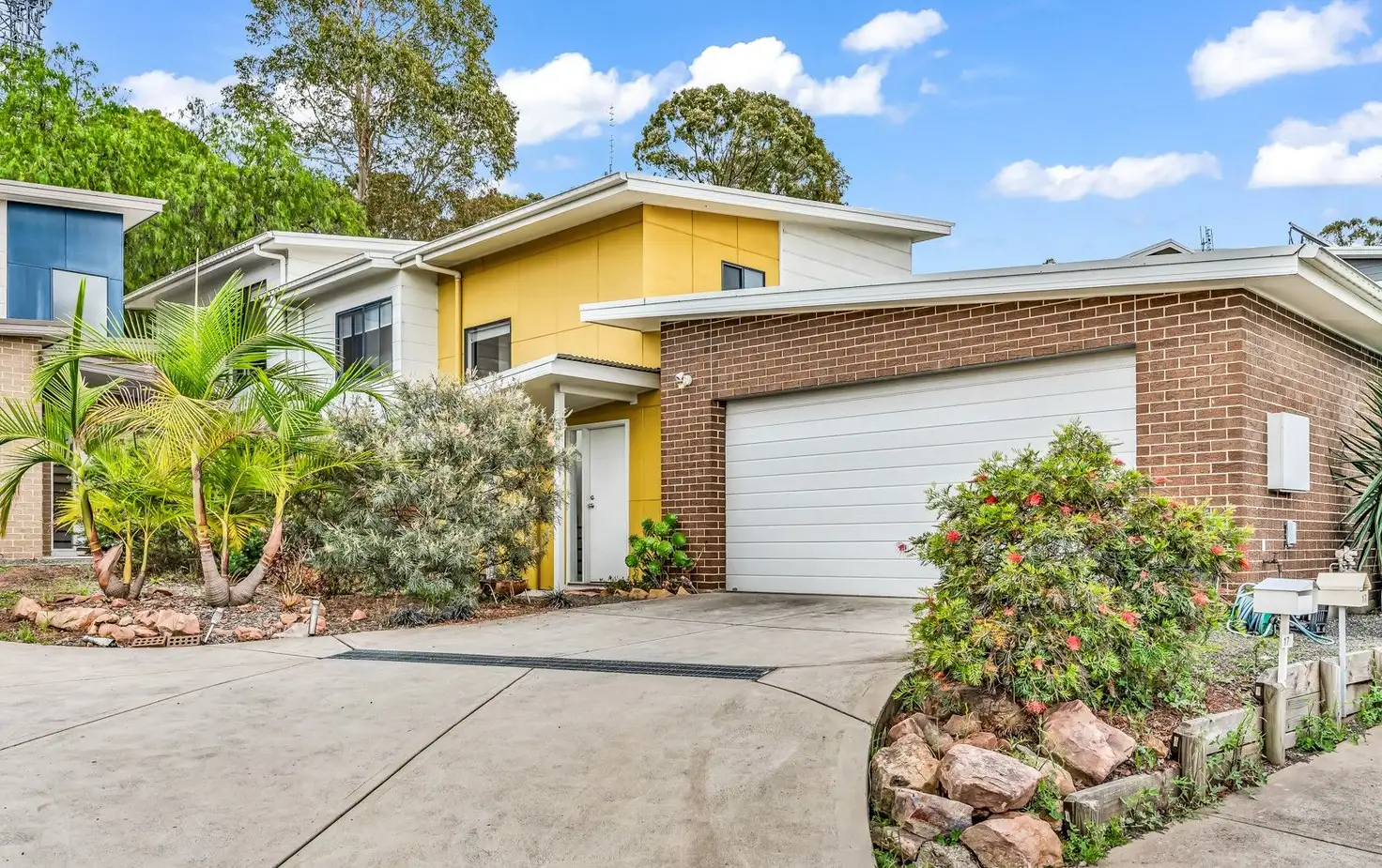 Main view of Homely townhouse listing, 17A Convent Close, Cessnock NSW 2325