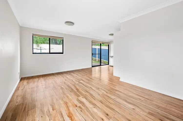 Third view of Homely townhouse listing, 17A Convent Close, Cessnock NSW 2325