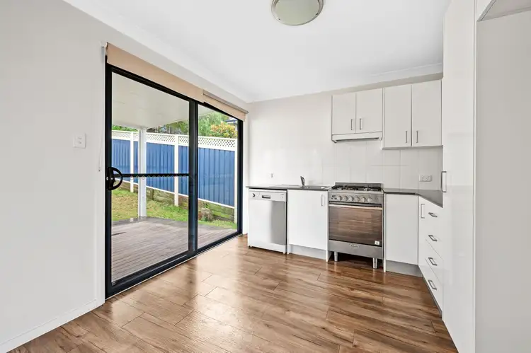 Fifth view of Homely townhouse listing, 17A Convent Close, Cessnock NSW 2325