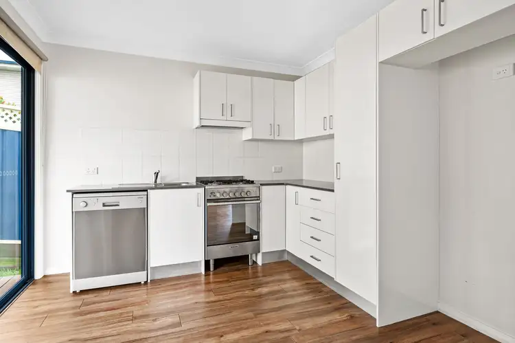 Sixth view of Homely townhouse listing, 17A Convent Close, Cessnock NSW 2325